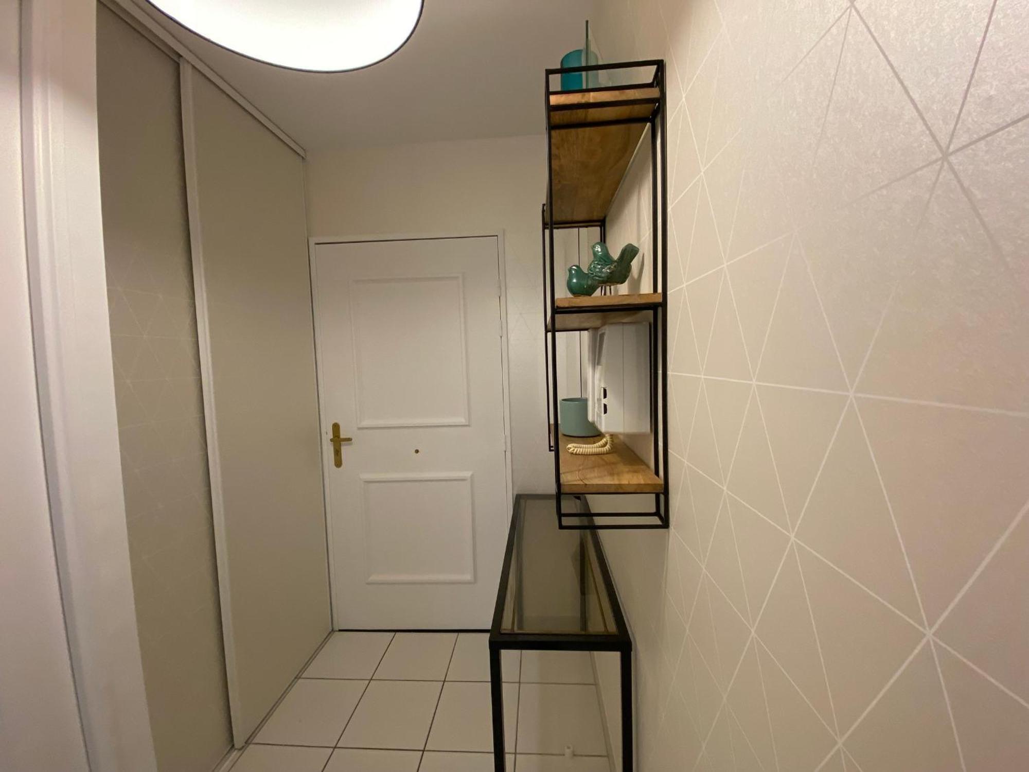 Appartement T2 En Front De Mer A Arcachon, Acces Direct Plage, Parking, Animaux Admis - Fr-1-374-201 Exterior photo