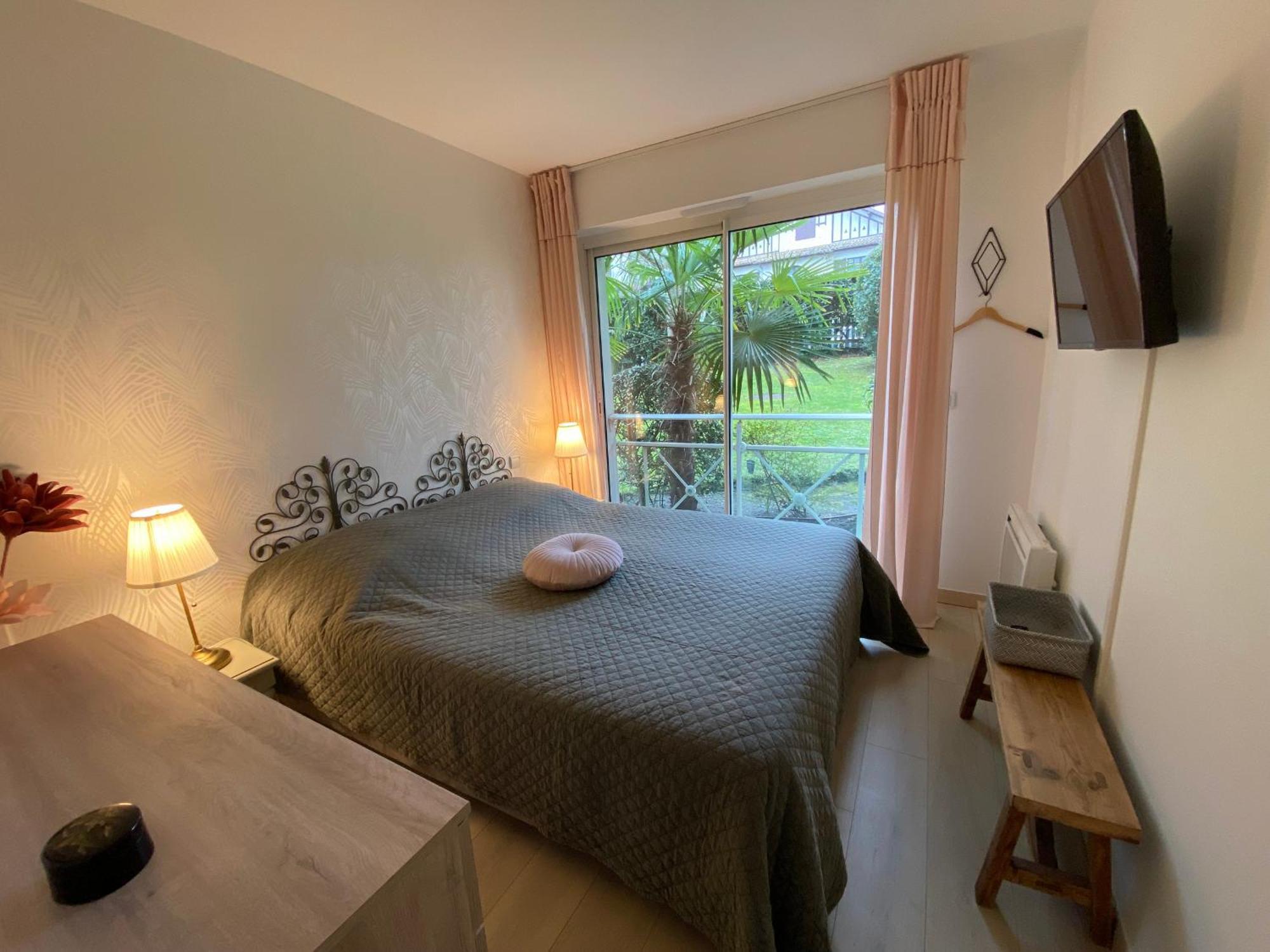 Appartement T2 En Front De Mer A Arcachon, Acces Direct Plage, Parking, Animaux Admis - Fr-1-374-201 Exterior photo